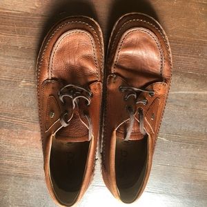 Ecco Finn Comfort Men’s sz 45